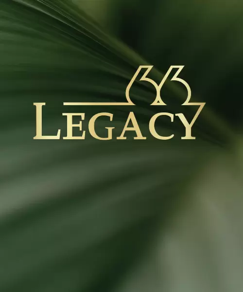Legacy - Saigon Luxury Living